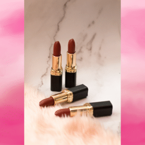 Cosmetics