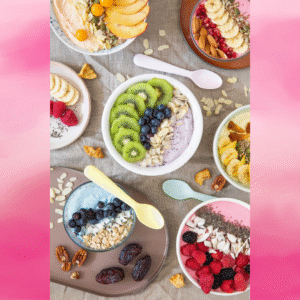 Health & Wellness