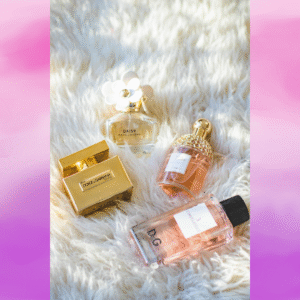 Perfumes