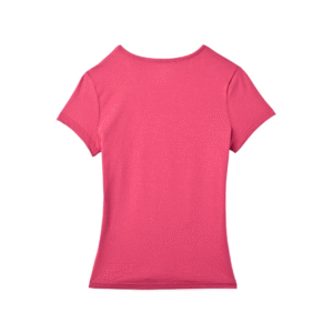 Pink T-SHIRT